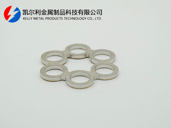 不銹鋼板激光切割加工