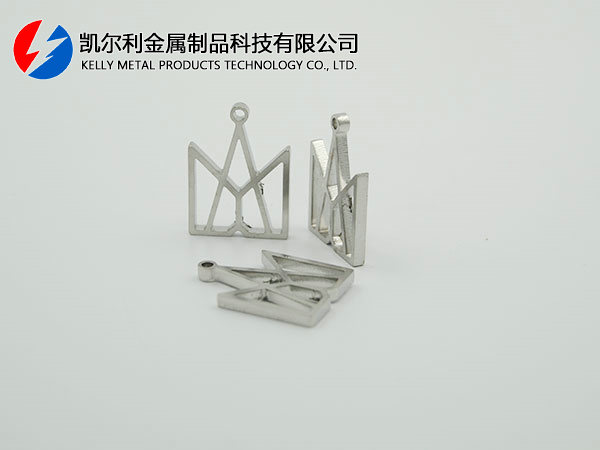 不銹鋼板激光切割加工