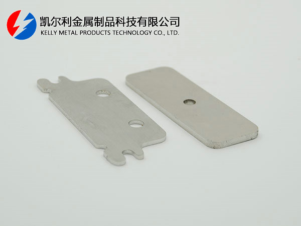 不銹鋼板激光切割加工