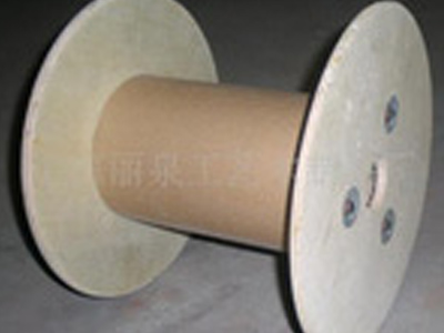 電纜圓盤(pán)